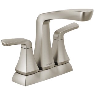 Brushed Nickel Sink Faucets You Ll Love In 2020 Wayfair