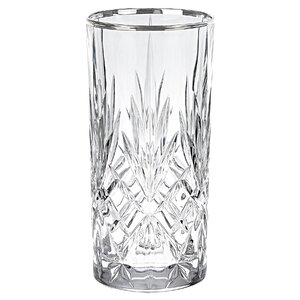 Reagan Crystal 11 Oz. Glass (Set of 6)
