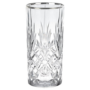 Reagan Crystal 11 Oz. Glass (Set of 6)