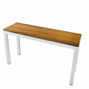 Respondé Reclaimed Cypress Console Table Respondé Reclaimed Cypress Console Table