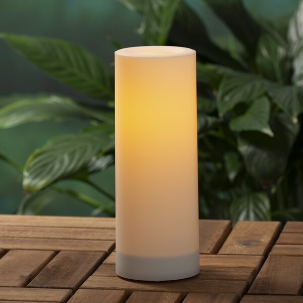 4x6 Pillar Flameless Candles Wayfair