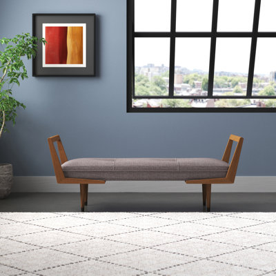 Bridport Bench