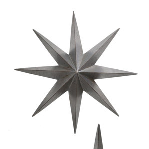 Star Wall Decor bay accents | birch lane Star Wall Decor bay accents | birch lane