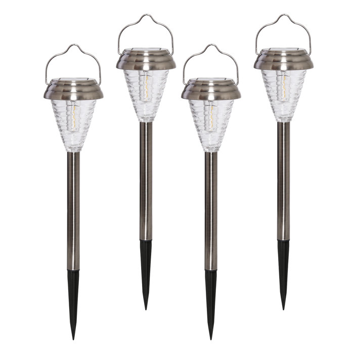 Solar Ed Led Pathway Light Solar Ed Led Pathway Light