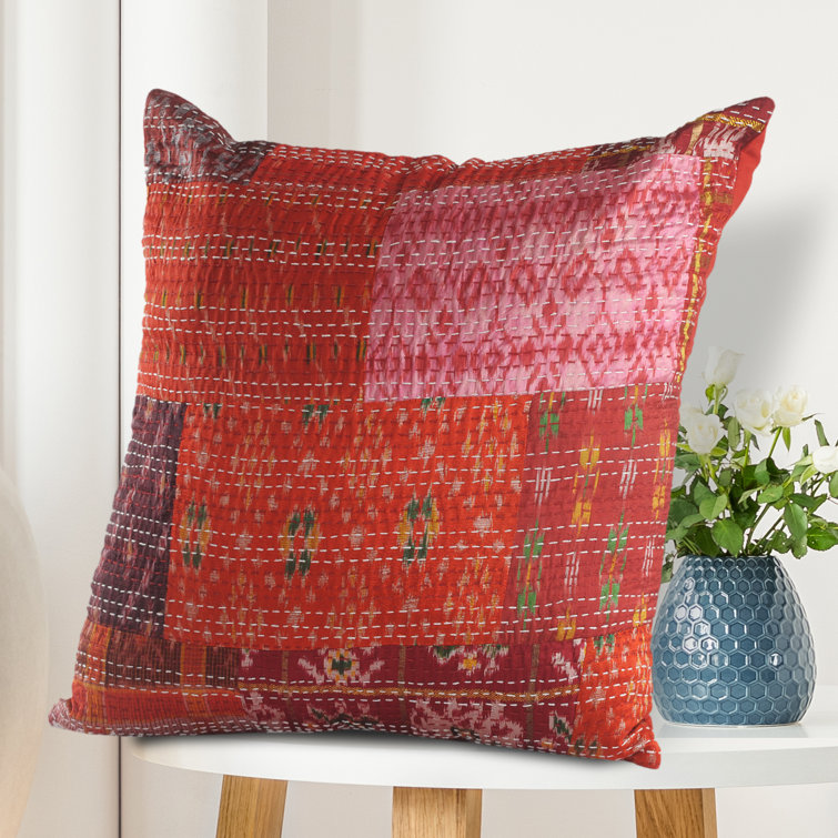 bungalow rose throw pillows