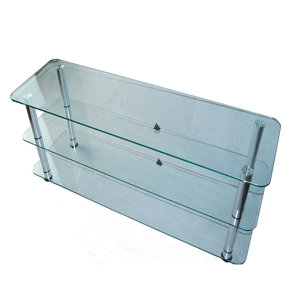 TV-Rack für TVs bis zu 40