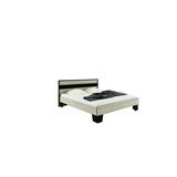 Stalbridge European Queen Platform Bed with Mattress by Orren Ellis