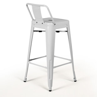 Go to store & view more images Birch Lane™ Fawcett Stools (Set of 2)