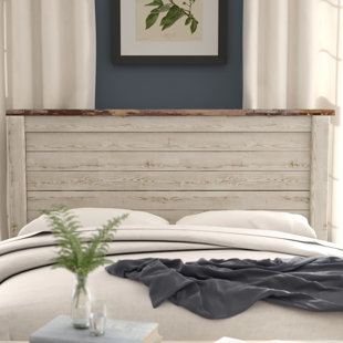 Headboards Joss Main Naples Panel Headboard