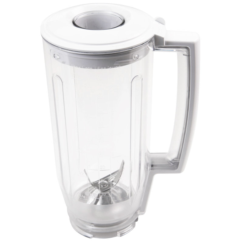 Bosch Small Electrics Universal Plus Mixer Blender Attachment