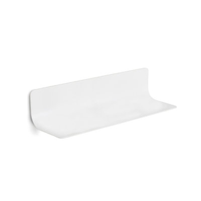 Curva Wall Shelf WS Bath Collections