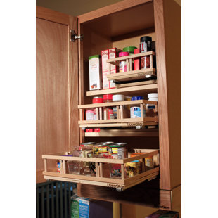 Pull Out Cabinet Organizers Save