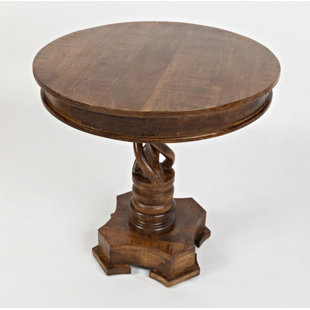 Wildomar End Table by Bloomsbury Market Best