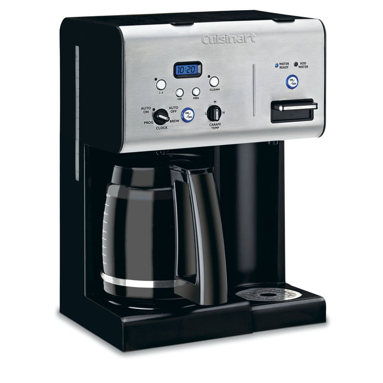 cuisinart coffee