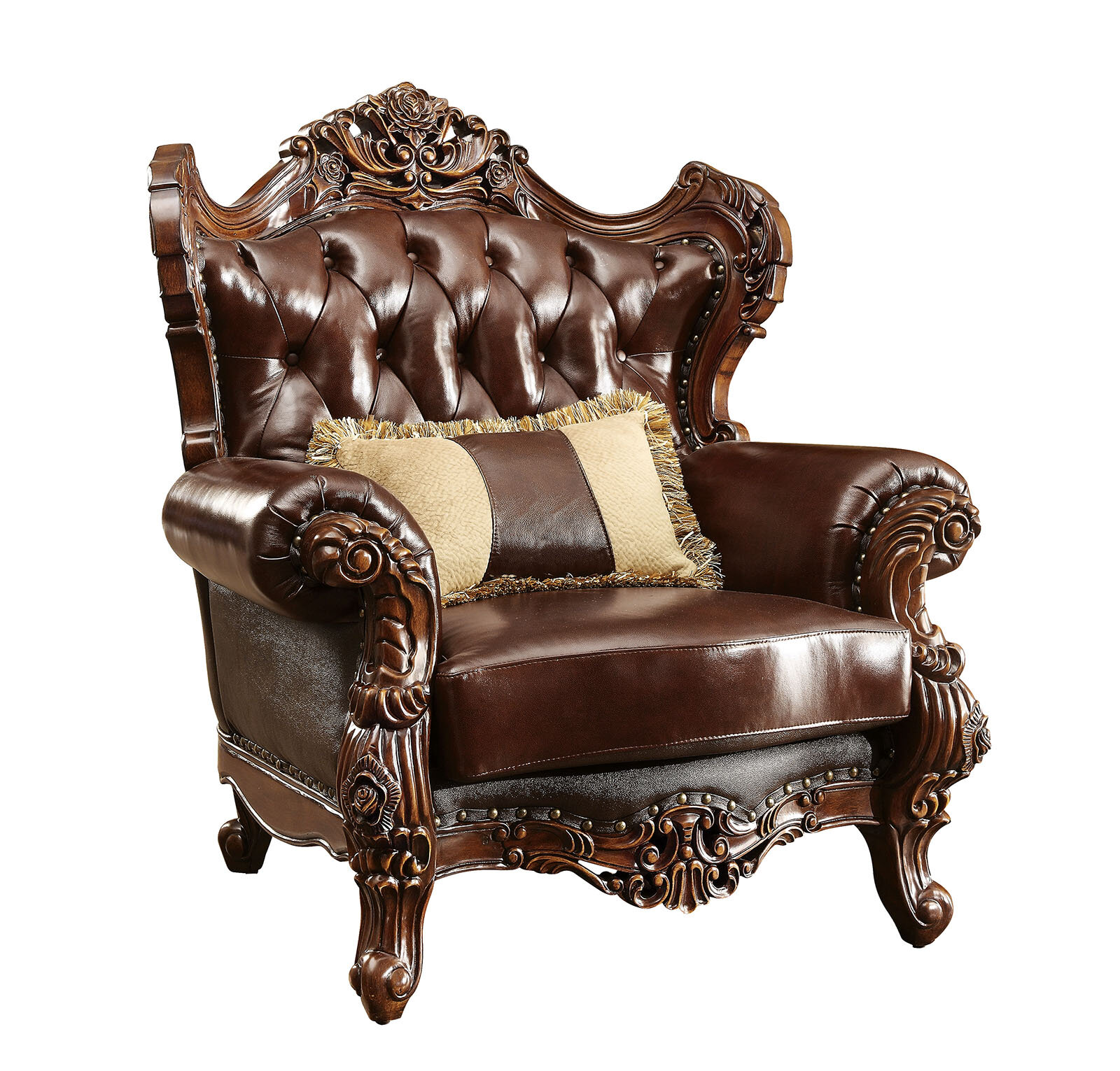 armchair fancy