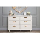 Dresser Horizontal Light Wood Baby Kids Dressers You Ll Love