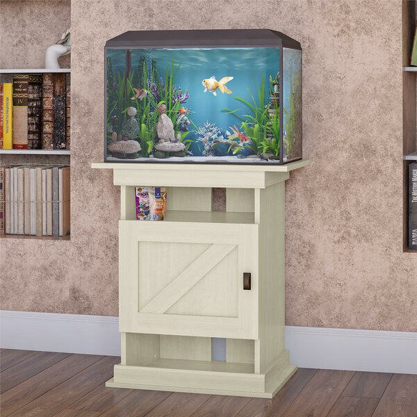 40 gallon aquarium stand