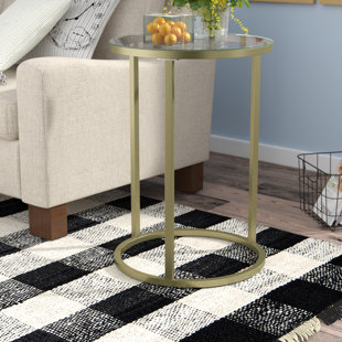 Go to store & view more images Haddon Heights End Table by Gracie Oaks