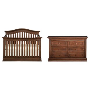 baby cache oxford crib