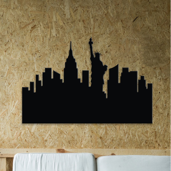 New York Decor Wayfair