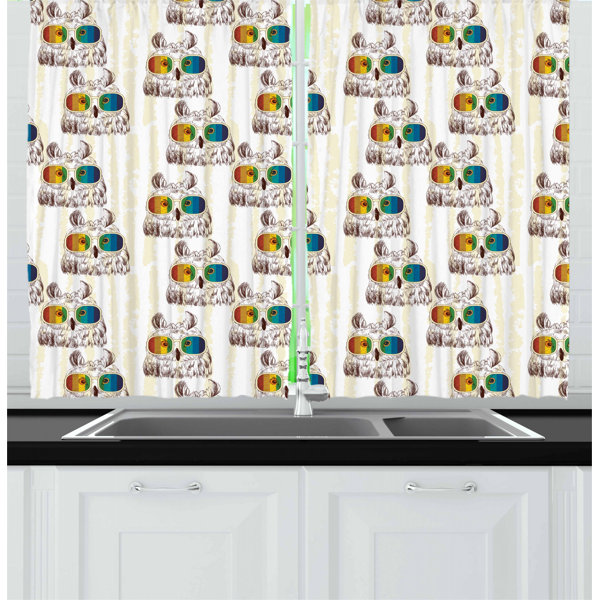 Glass Owl Decor Wayfair Ca