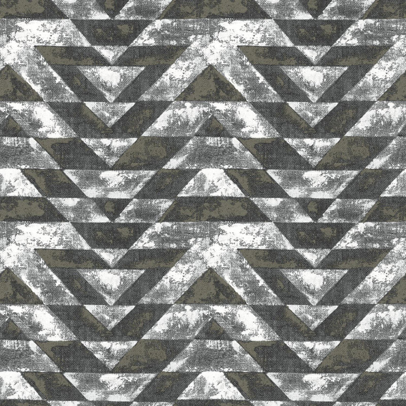 Wrought Studio Southwest Geometric 3 12 L X 21 W Smooth Peel And Stick Wallpaper Roll Wayfair Free delivery over £40 to most of the uk great selection excellent customer service find everything for a beautiful home. southwest geometric 3 12 l x 21 w smooth peel and stick wallpaper roll