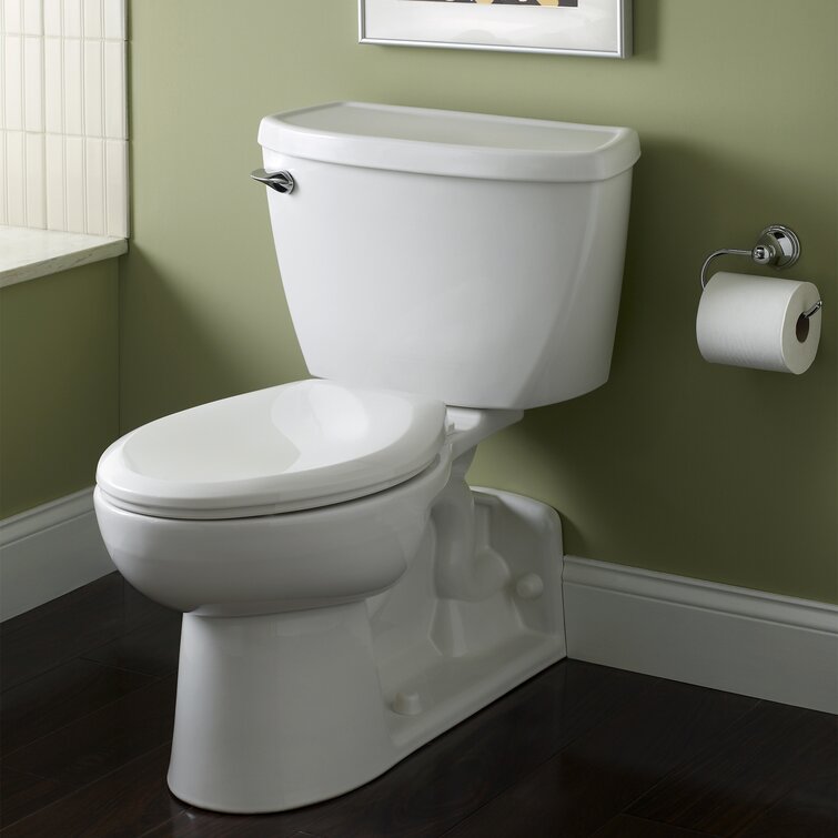 Best Pressure Assisted Flush Toilet