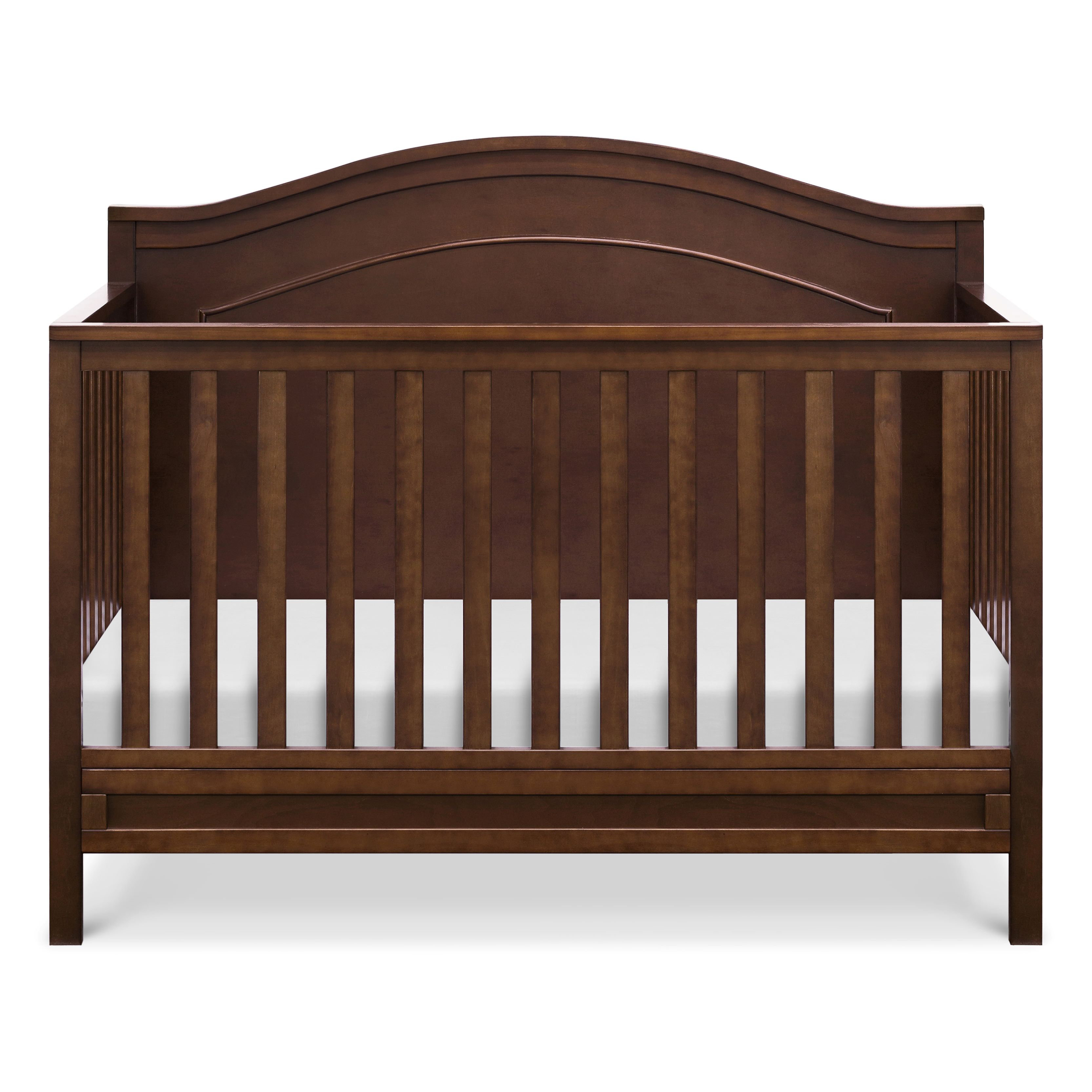 charlie convertible crib