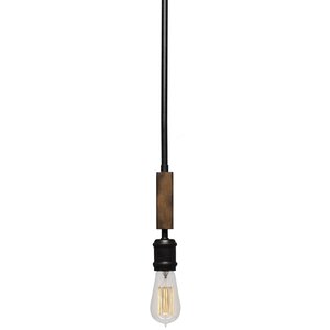 Davidson 1-Light Mini Pendant