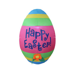 Easter Inflatables You Ll Love In 2020 Wayfair