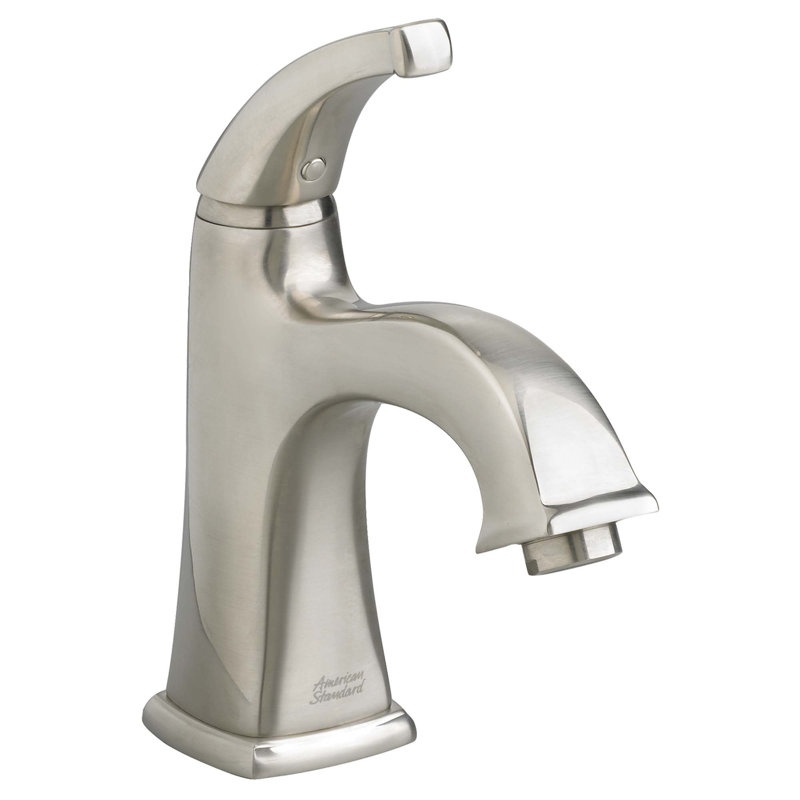American Standard Town Square 1 Handle Monoblock Bathroom Faucet