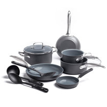 Lime Green Cookware Set Wayfair