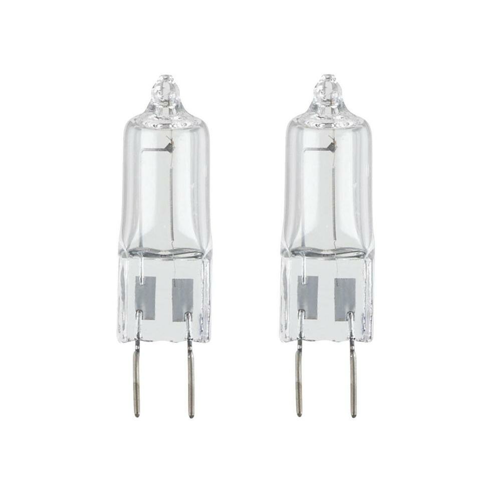 g8 20w halogen bulbs