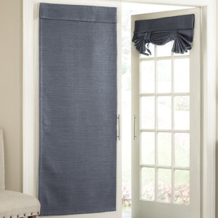 Slate Blue Blackout Curtains Wayfair Quickview