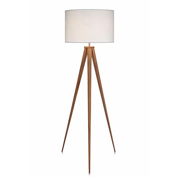Modern Scandinavian Floor Lamps | AllModern