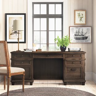 birch lane farmhouse desk