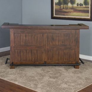 Go to store & view more images Loon Peak Hardin Bar