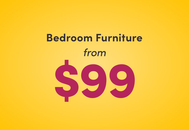 Bedroom Furniture Sale