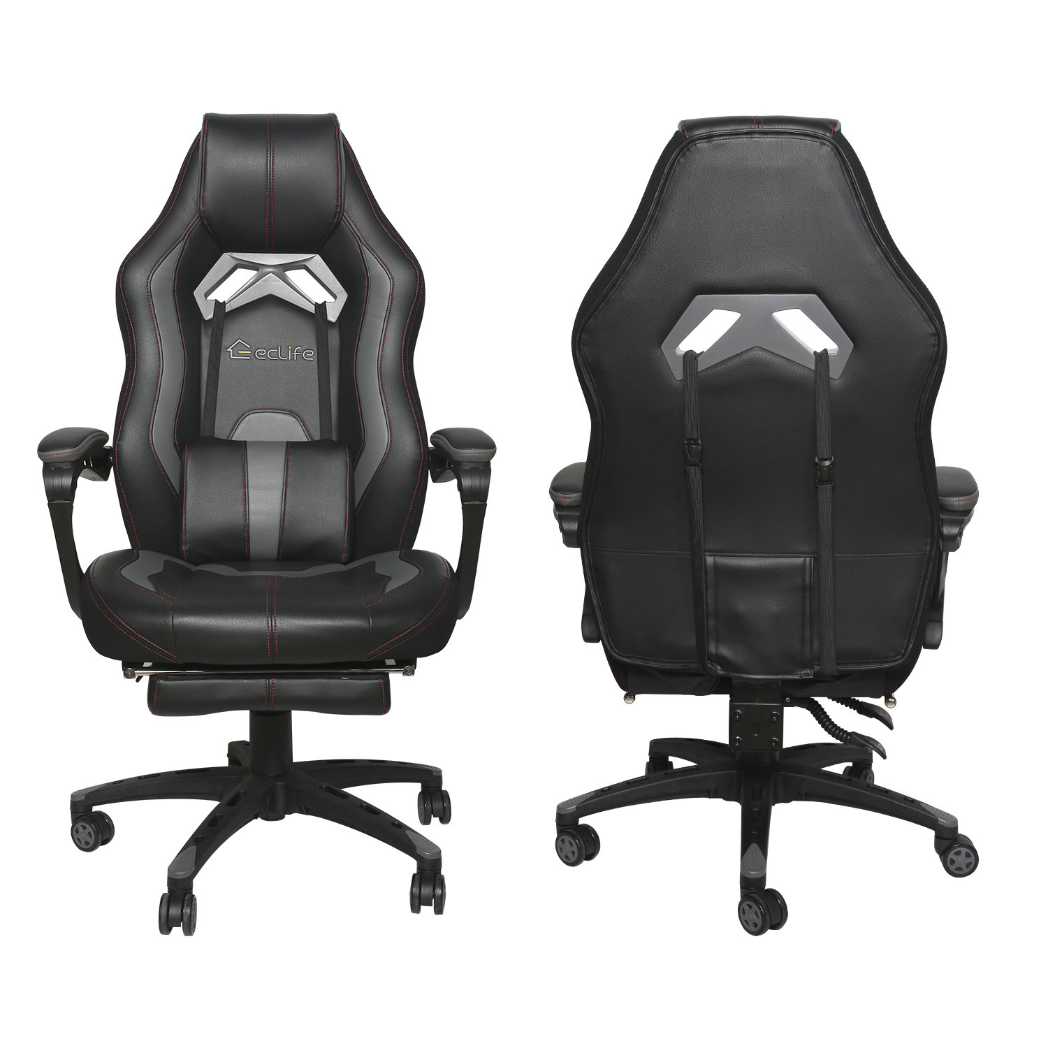 Eclife Gaming Chair Reviews Wayfair