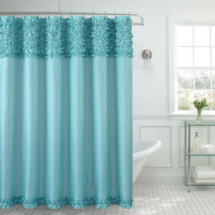 Clawfoot Tub Shower Curtain Wayfair Quickview
