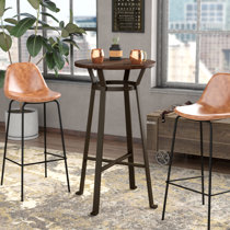 Pub Table Kitchen Dining Tables You Ll Love In 2021 Wayfair