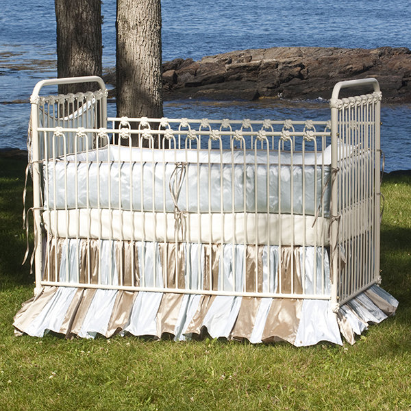 corsican crib