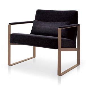 Go to store & view more images Wade Logan Alsatia Lounge Chair