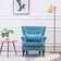 Three Posts Boundary Bay Armchair & Reviews | Wayfair.co.uk