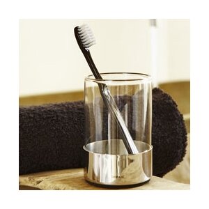 Duo Toothbrush Holder