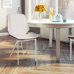 Saniyah Upholstered Dining Chair (Set Of 2) by Ivy Bronx Design