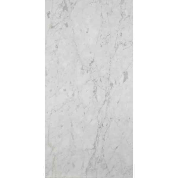 Emser Tile Marble 12 X 24 Field In Bianco Gioia Honed Wayfair