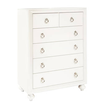 Mack Milo Milland Kids 6 Drawer Chest Wayfair