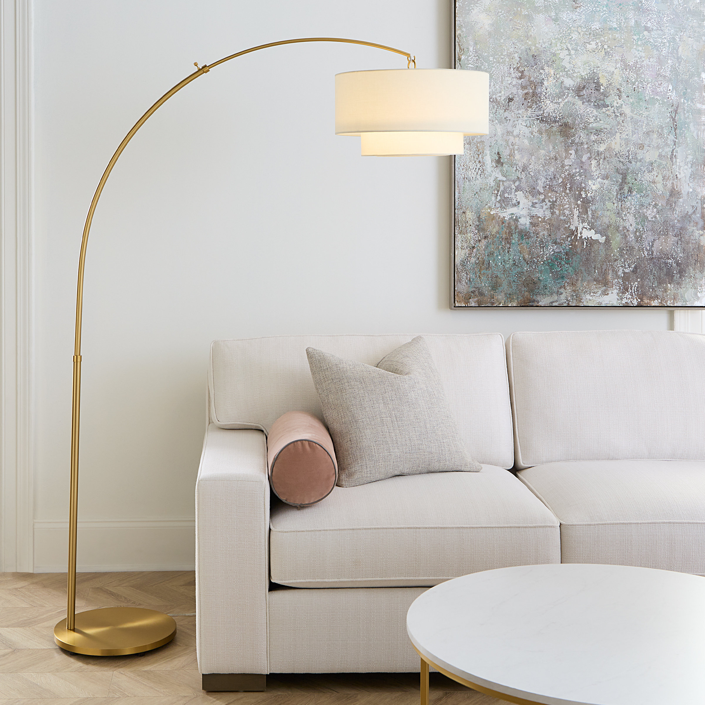 kate spade floor lamp