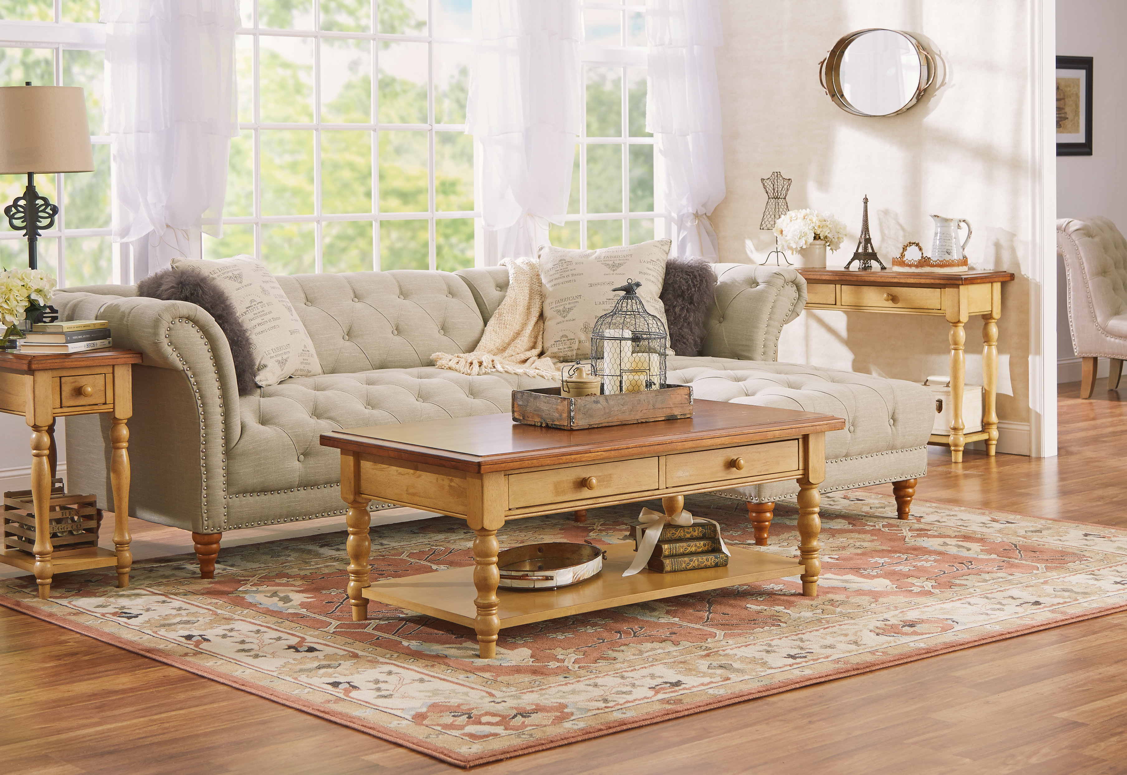 French Country Decorating Ideas What Is French Country Style